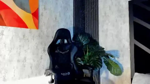 Live thumbnail for jacob_benelli