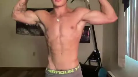 Live thumbnail for jakeafterdark