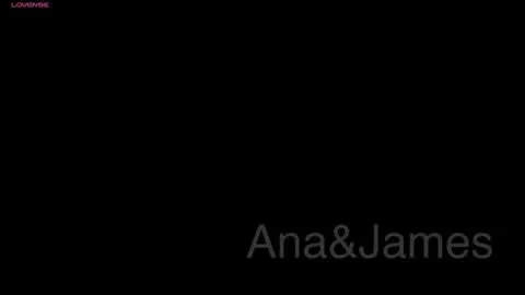 Live thumbnail for james_ana