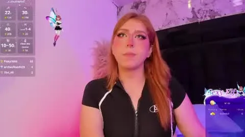 Live thumbnail for janneblossom