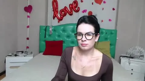 Live thumbnail for jasminekouch