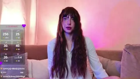 jasminelorens live act