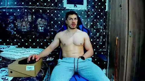 Live thumbnail for javiersexymann