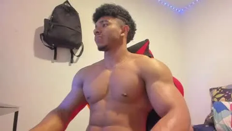 Live thumbnail for jaydenvance