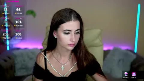 Live thumbnail for jennabloomi