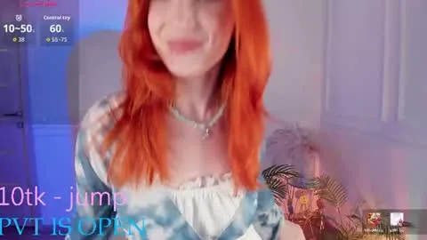 Live thumbnail for jenny_ames