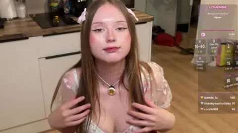 Live thumbnail for jennybeen