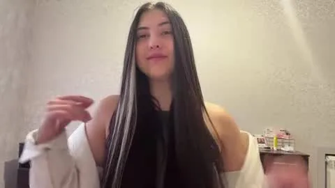 Live thumbnail for jennygorima