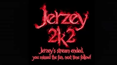 Live thumbnail for jerzey2k2