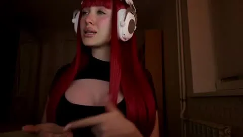 Live thumbnail for jesikahunter