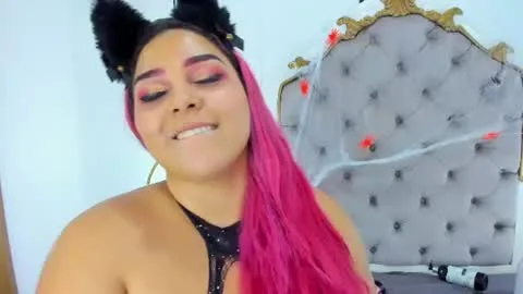 Live thumbnail for jessika_fisher