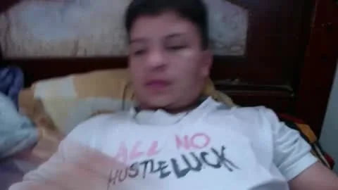Live thumbnail for jhonvargas6969