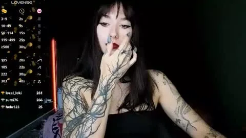 Live thumbnail for jillverdon