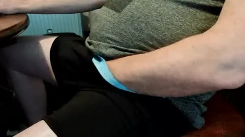 Live thumbnail for jimmychongax