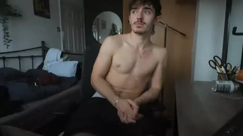 Live thumbnail for joeosulli2024