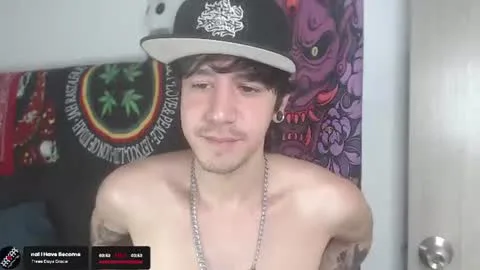 Live thumbnail for jokeradams69