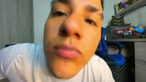 Live thumbnail for jordylatin202