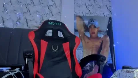 Live thumbnail for joseangell_
