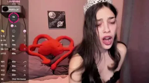 Live thumbnail for julia_jellyfish