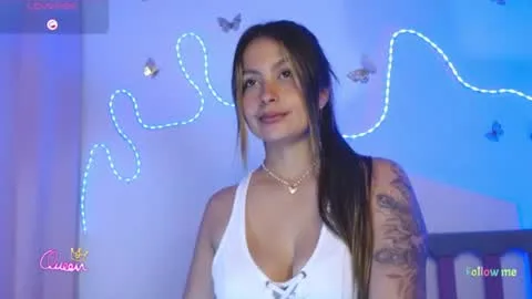 Live thumbnail for juliette_ponce