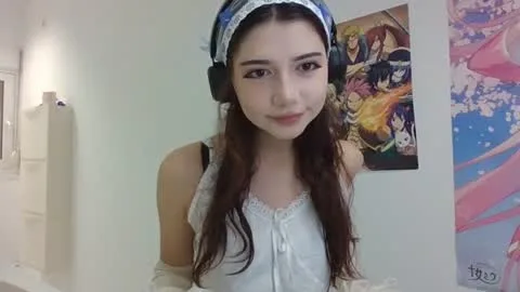 Live thumbnail for julissadancey