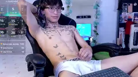 Live thumbnail for juniior0_0