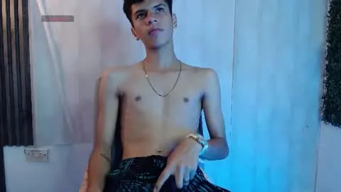 Live thumbnail for juniorprincemorris
