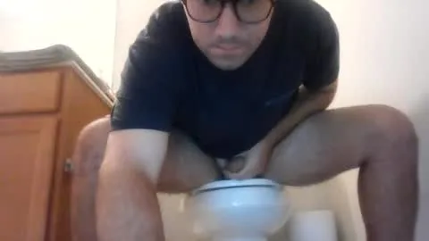 Live thumbnail for justinblue69