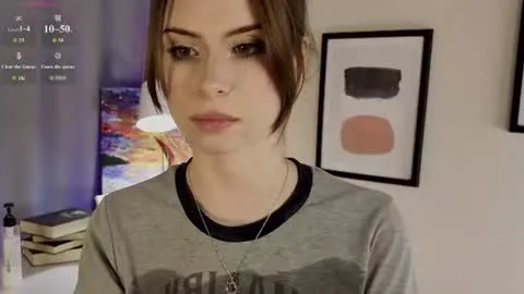 Live thumbnail for kaileyjordan