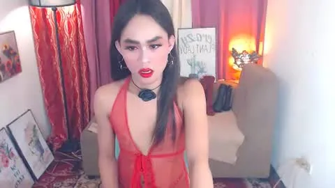 Live thumbnail for kairahardfucker