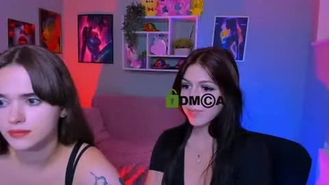karinaaaaxxx live act