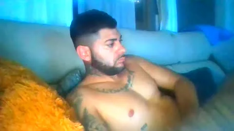 Live thumbnail for karma3020