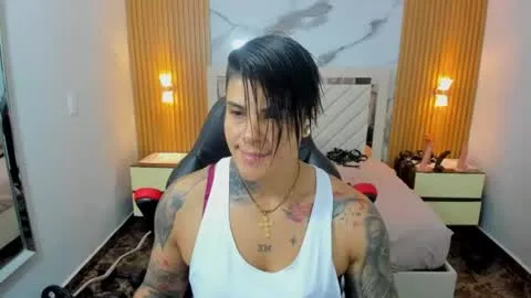 Live thumbnail for karolandluna