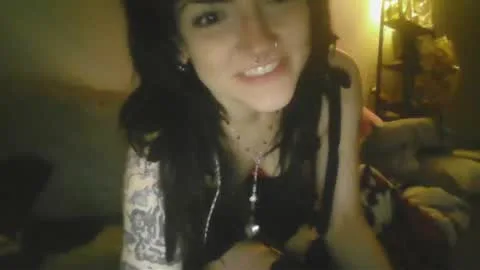 Photo of katattackcameback