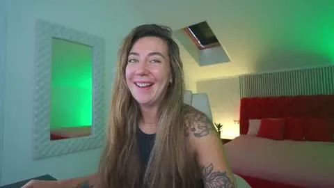 Live thumbnail for kateshanny