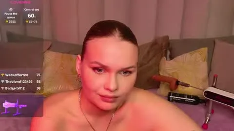 katywests live act