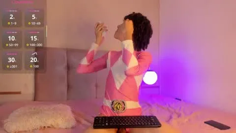 Live thumbnail for kenny_doll