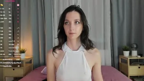 Live thumbnail for kettybelly