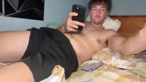 Live thumbnail for kevinsweetss