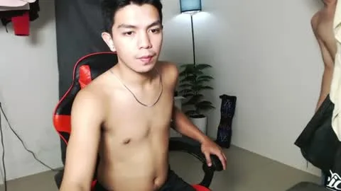 kiel_asianboy live act