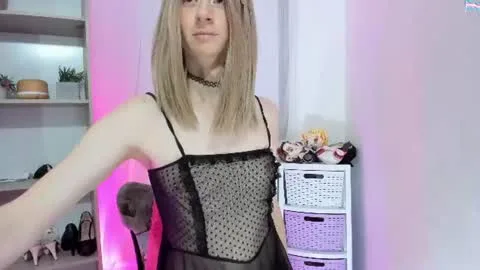 Live thumbnail for kimberly_thonson