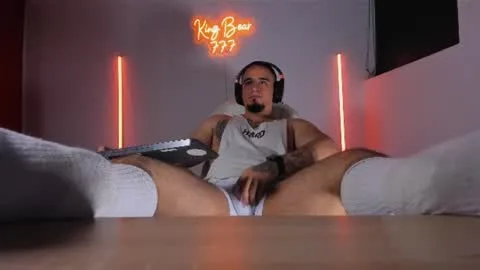 Live thumbnail for kingbear777