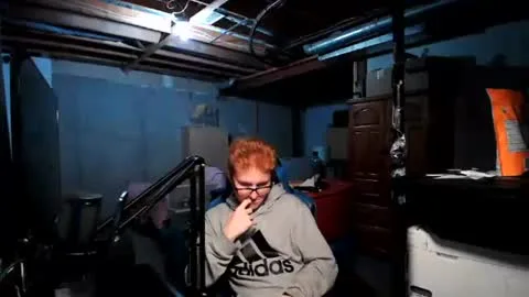 Live thumbnail for kingoffootfetish