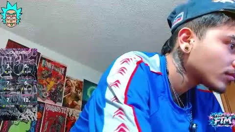 Live thumbnail for kinkybabies_
