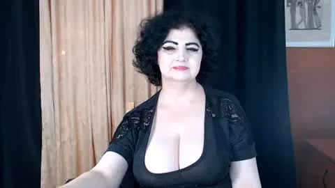 kinkyblacky live act
