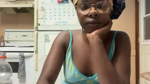 Live thumbnail for kinkycoupleinteracial