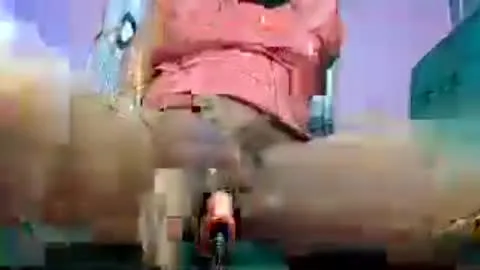 kinkymnila live act
