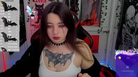 Live thumbnail for kinkysuka_