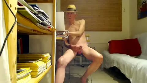 Live thumbnail for kinkyviejosreturn