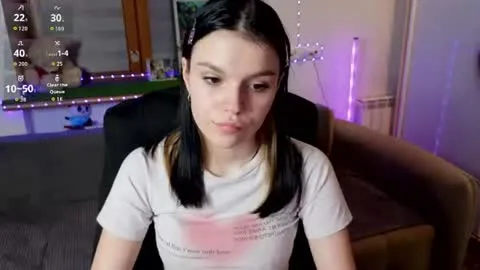 Live thumbnail for kissalexa_